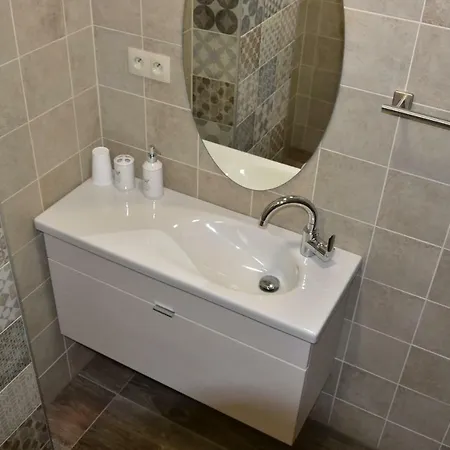 Apartman-hovorany