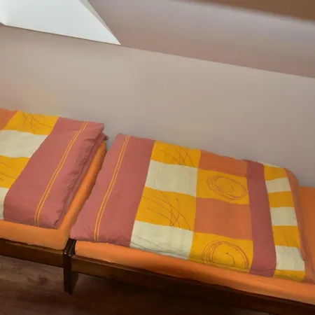 アパート Apartman-hovorany *