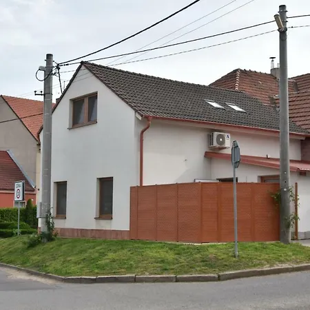 Apartmán-hovorany Apartmán Hovorany