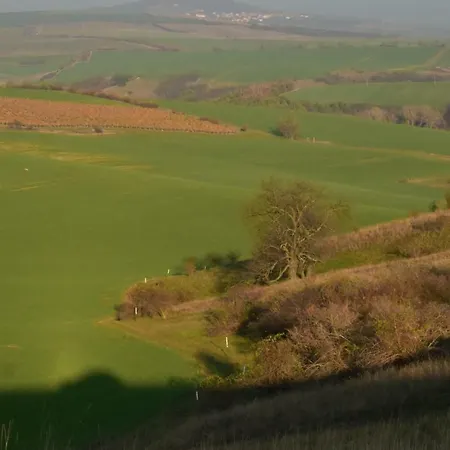 Apartman-hovorany * Hovorany