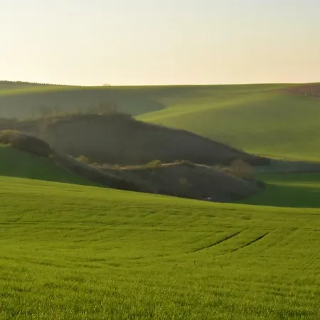 Apartman-hovorany * Hovorany