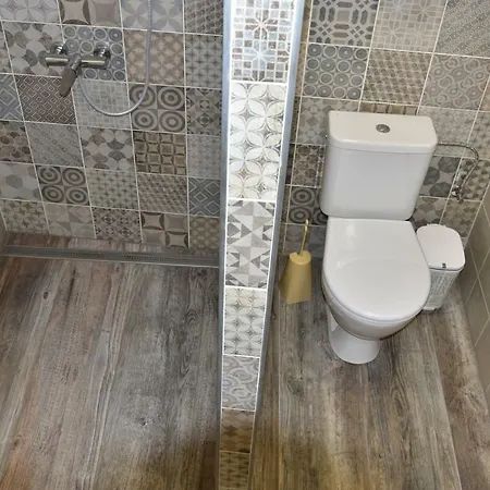 Apartmán-hovorany * Hovorany