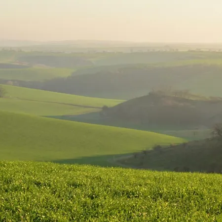 アパート Apartman-hovorany