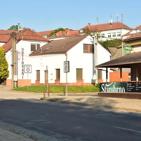 Apartmán-hovorany *