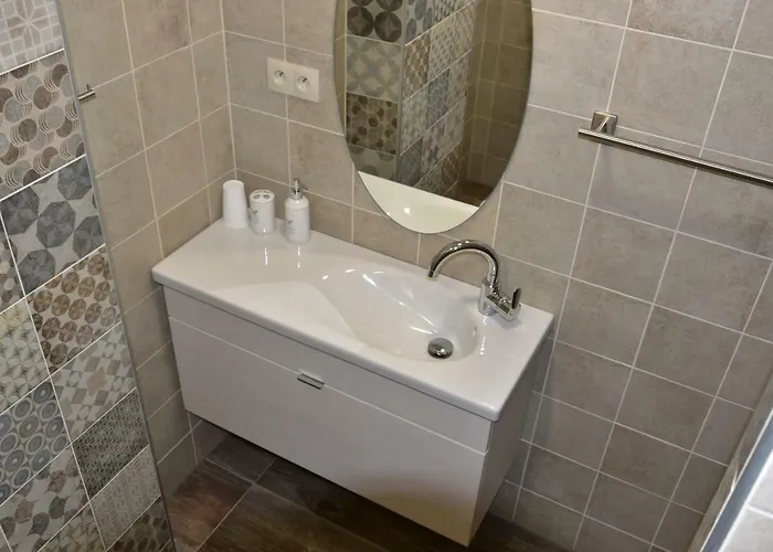 Apartman-hovorany