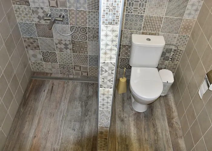 Apartman-hovorany * Hovorany